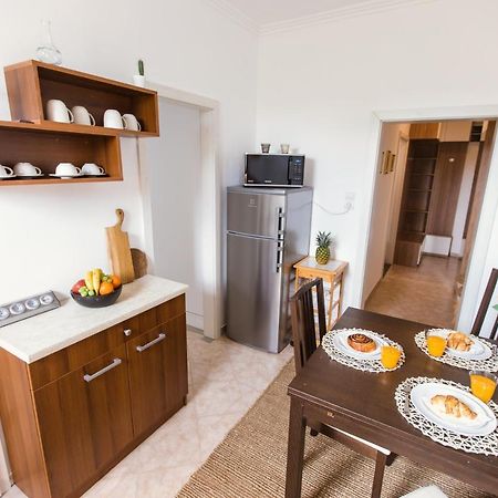 Bohohome Apartment Егер Екстериор снимка